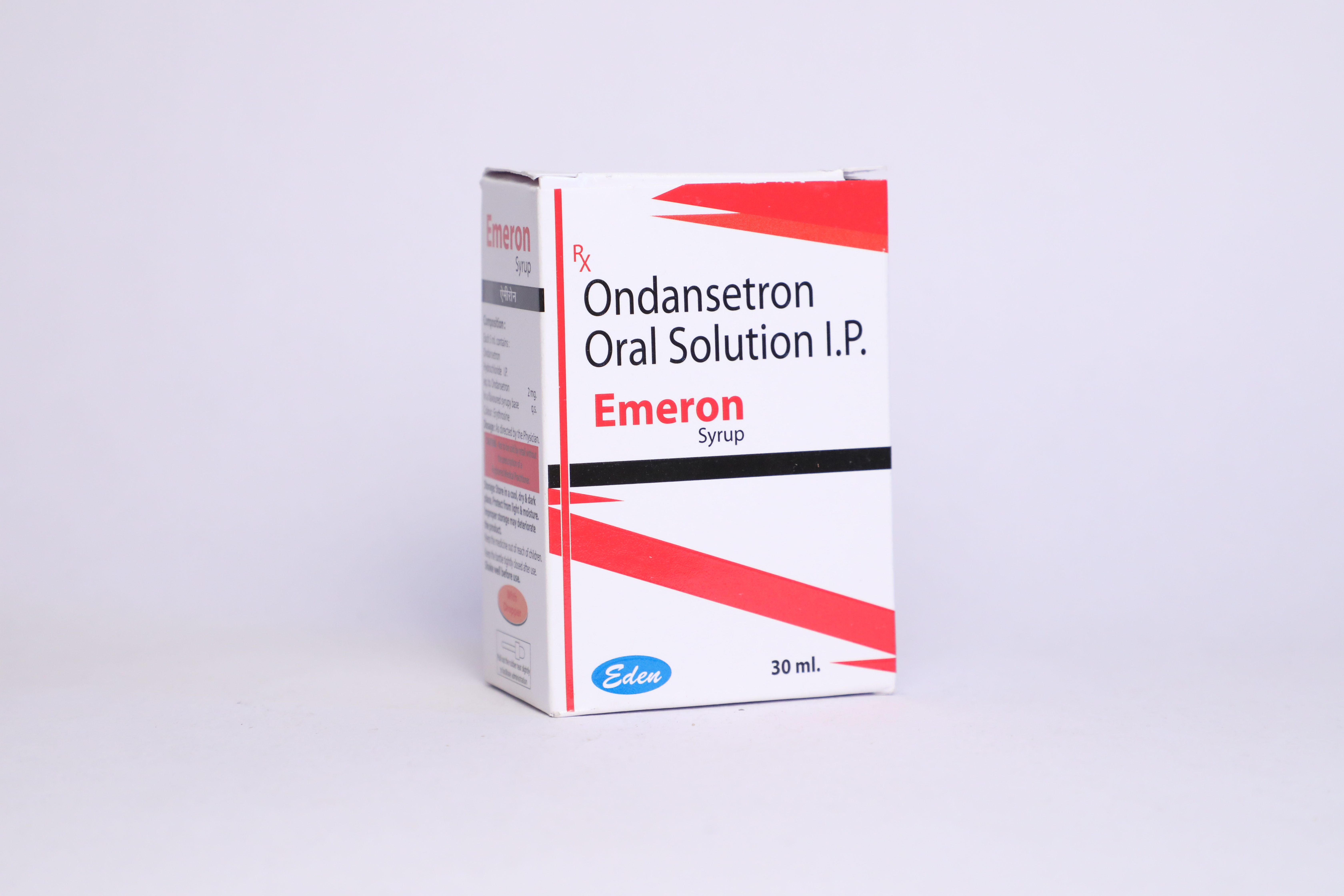 EMERON SYRUP